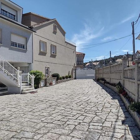 Precioso Apartamento En San Vicente De O Grove Сан-Висенте-де-О-Грове Экстерьер фото