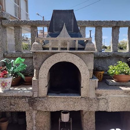 Precioso Apartamento En San Vicente De O Grove Сан-Висенте-де-О-Грове Экстерьер фото