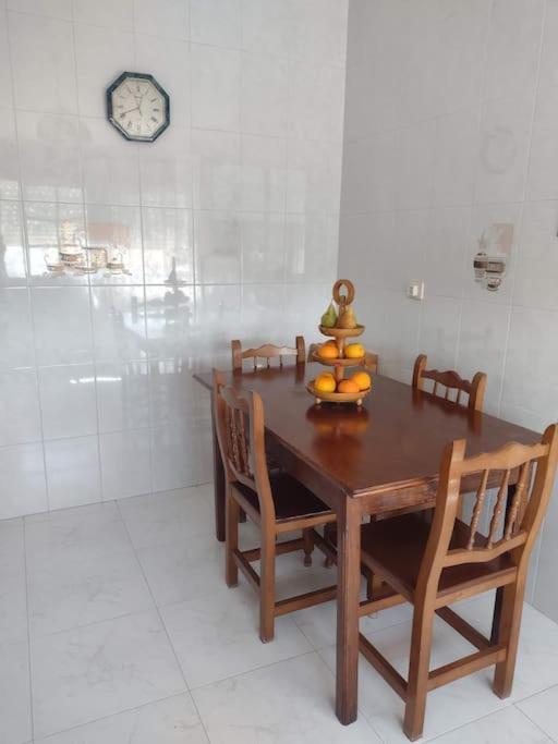 Precioso Apartamento En San Vicente De O Grove Сан-Висенте-де-О-Грове Экстерьер фото