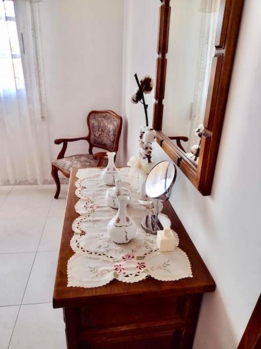 Precioso Apartamento En San Vicente De O Grove Сан-Висенте-де-О-Грове Экстерьер фото