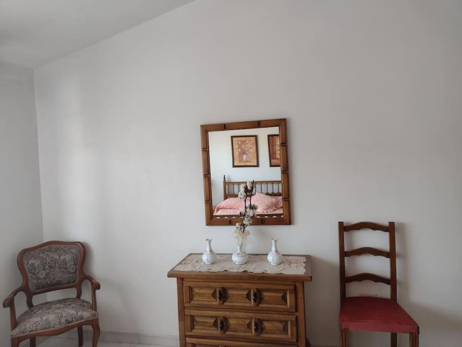 Precioso Apartamento En San Vicente De O Grove Сан-Висенте-де-О-Грове Экстерьер фото