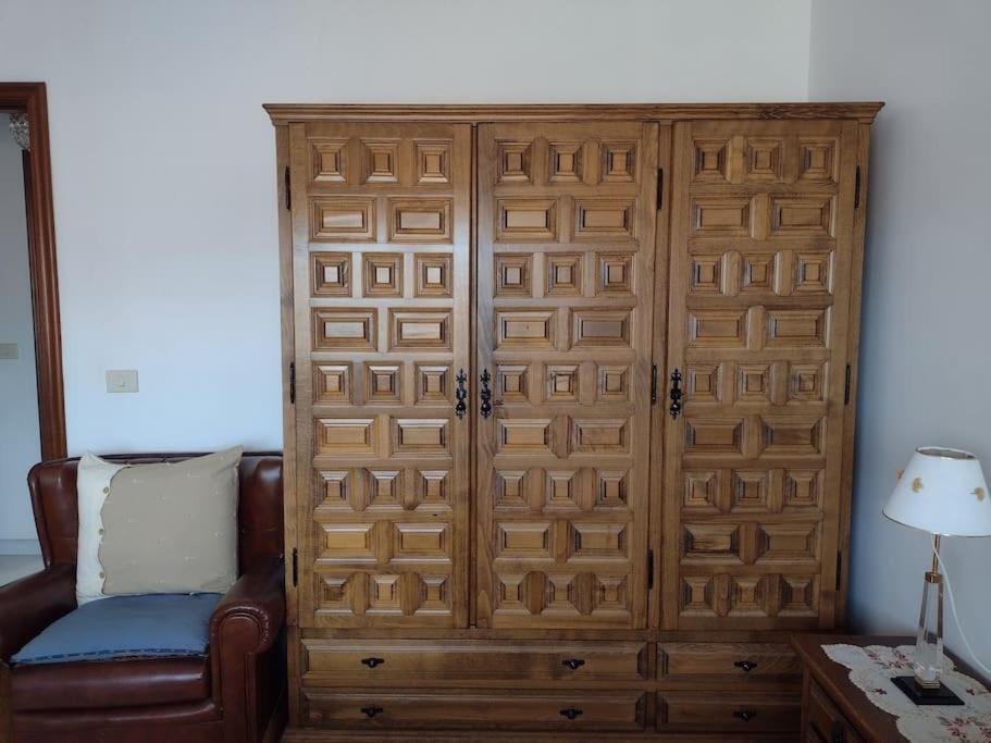 Precioso Apartamento En San Vicente De O Grove Сан-Висенте-де-О-Грове Экстерьер фото