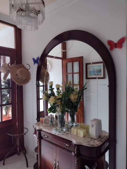 Precioso Apartamento En San Vicente De O Grove Сан-Висенте-де-О-Грове Экстерьер фото
