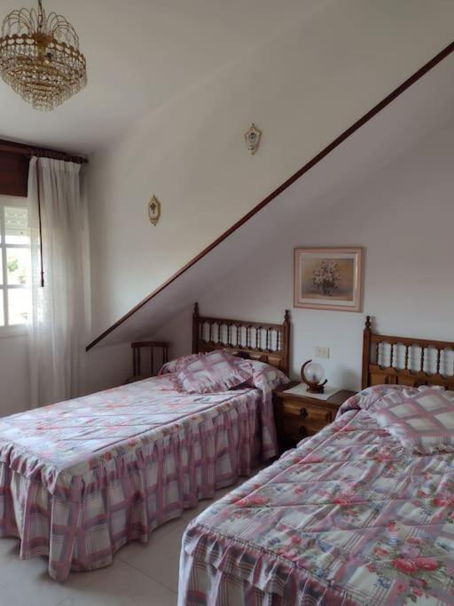 Precioso Apartamento En San Vicente De O Grove Сан-Висенте-де-О-Грове Экстерьер фото