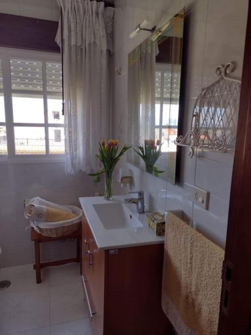 Precioso Apartamento En San Vicente De O Grove Сан-Висенте-де-О-Грове Экстерьер фото