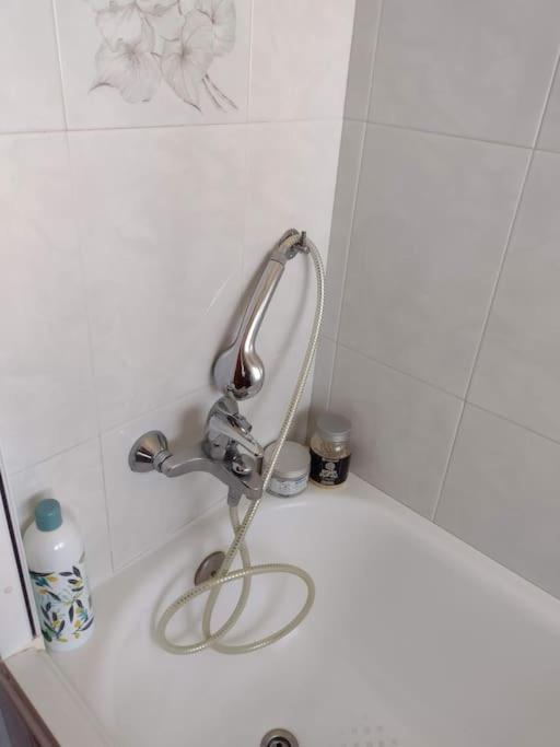 Precioso Apartamento En San Vicente De O Grove Сан-Висенте-де-О-Грове Экстерьер фото