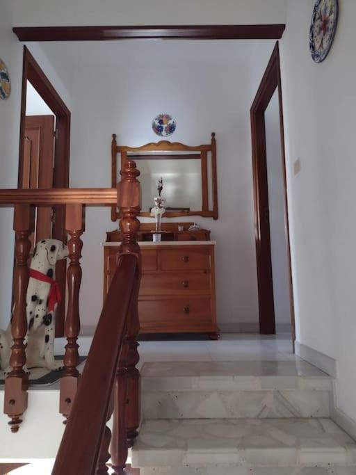 Precioso Apartamento En San Vicente De O Grove Сан-Висенте-де-О-Грове Экстерьер фото