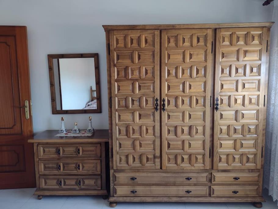 Precioso Apartamento En San Vicente De O Grove Сан-Висенте-де-О-Грове Экстерьер фото